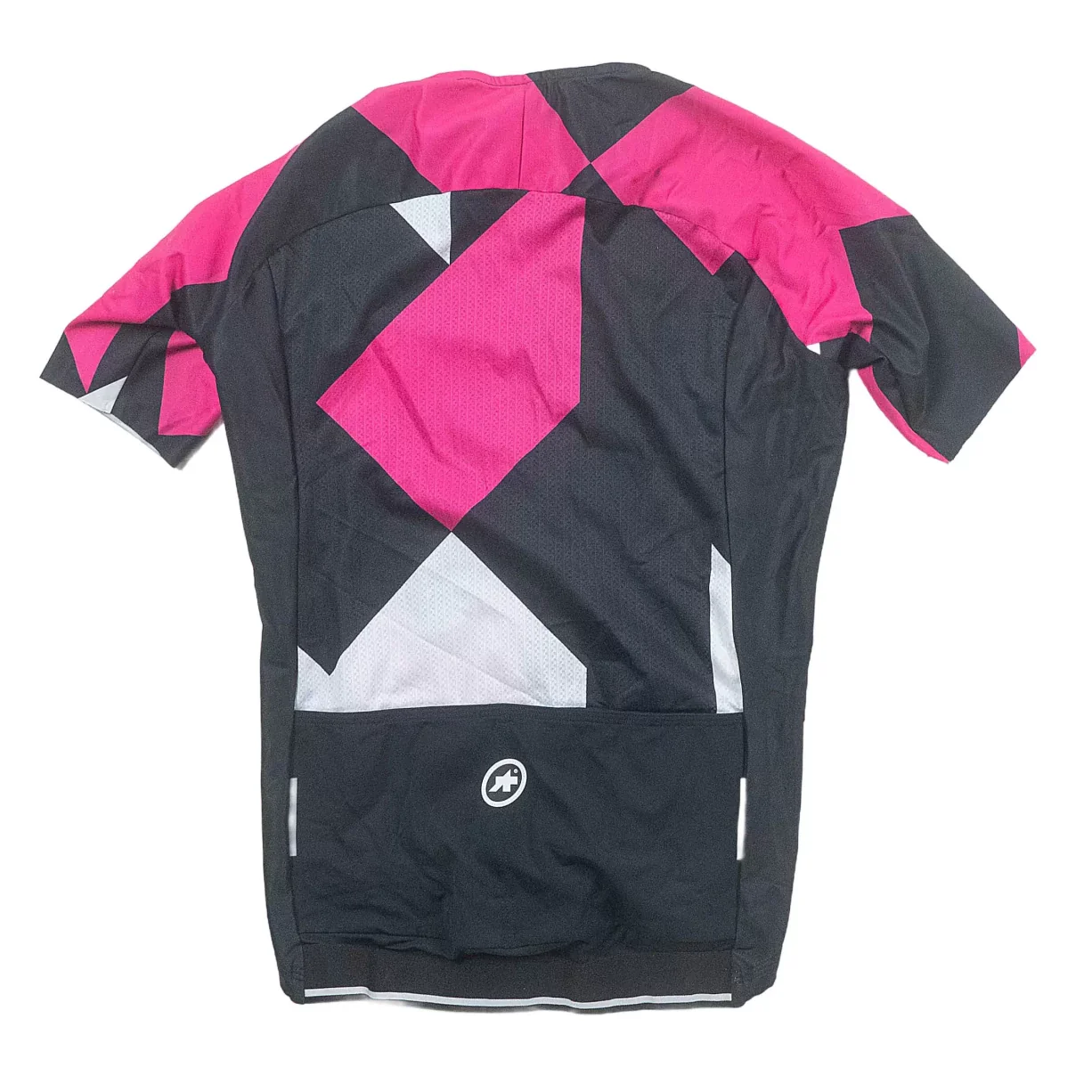 Assos Rock Short Sleeve Jersey - Women’s - Image 2