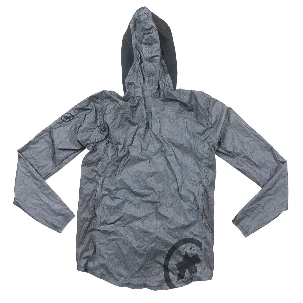 Assos Steinbeisser Rain Jacket - Men's - Image 3