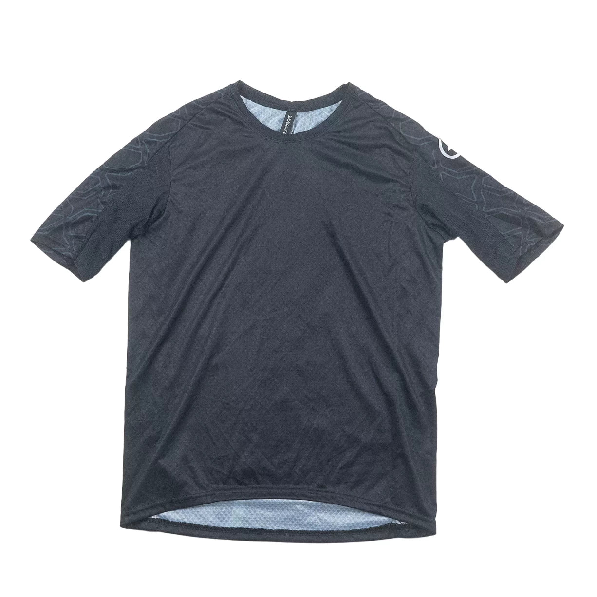 Assos Trail Short Sleeve Jersey - Men's