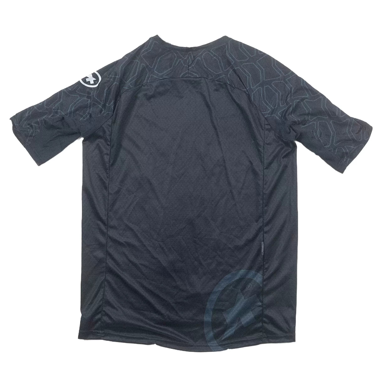 Assos Trail Short Sleeve Jersey - Men's - Image 2