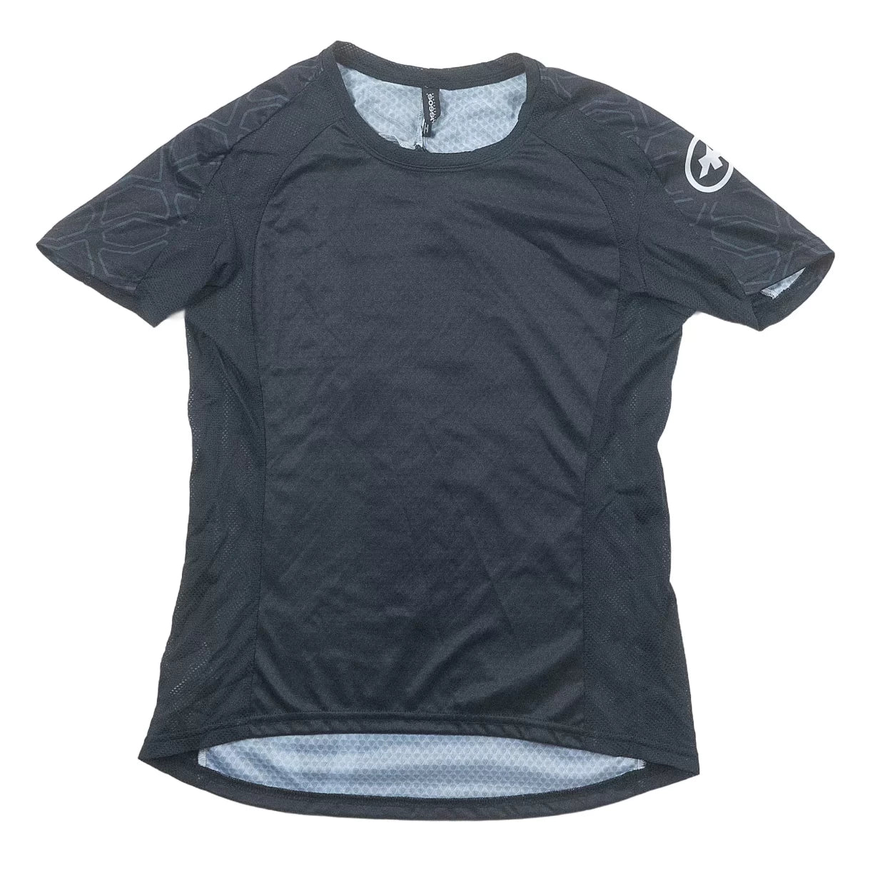 Assos Trail Short Sleeve Jersey - Women's