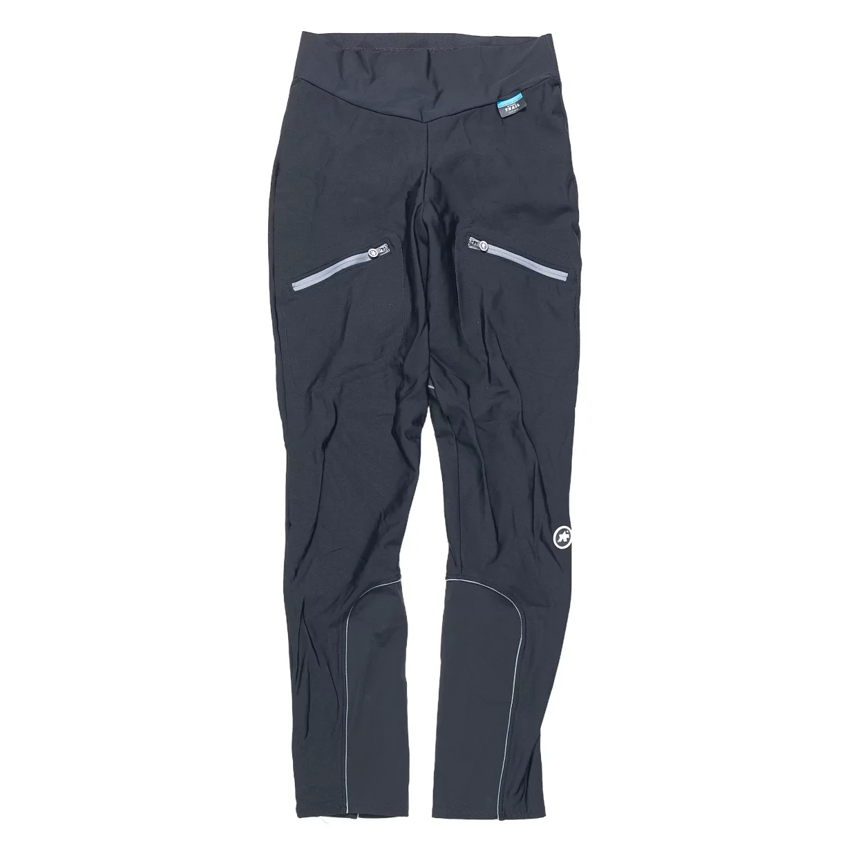 Assos Trail Winter Cargo Pants - Men's