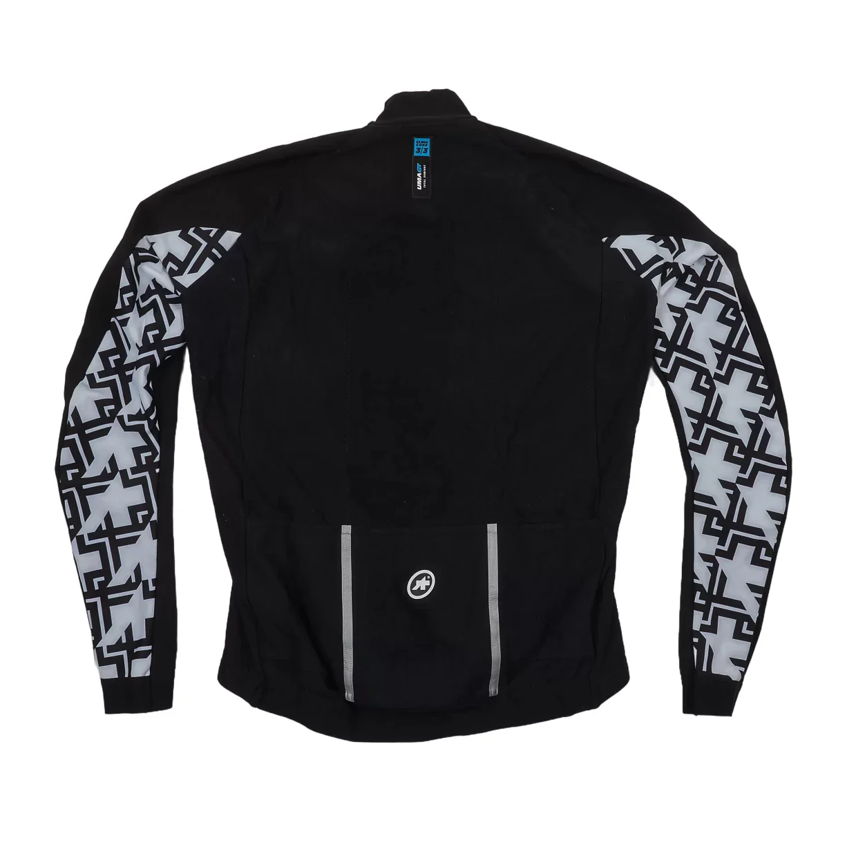 Assos Uma Evo Cycling Jacket - Women's - Image 3