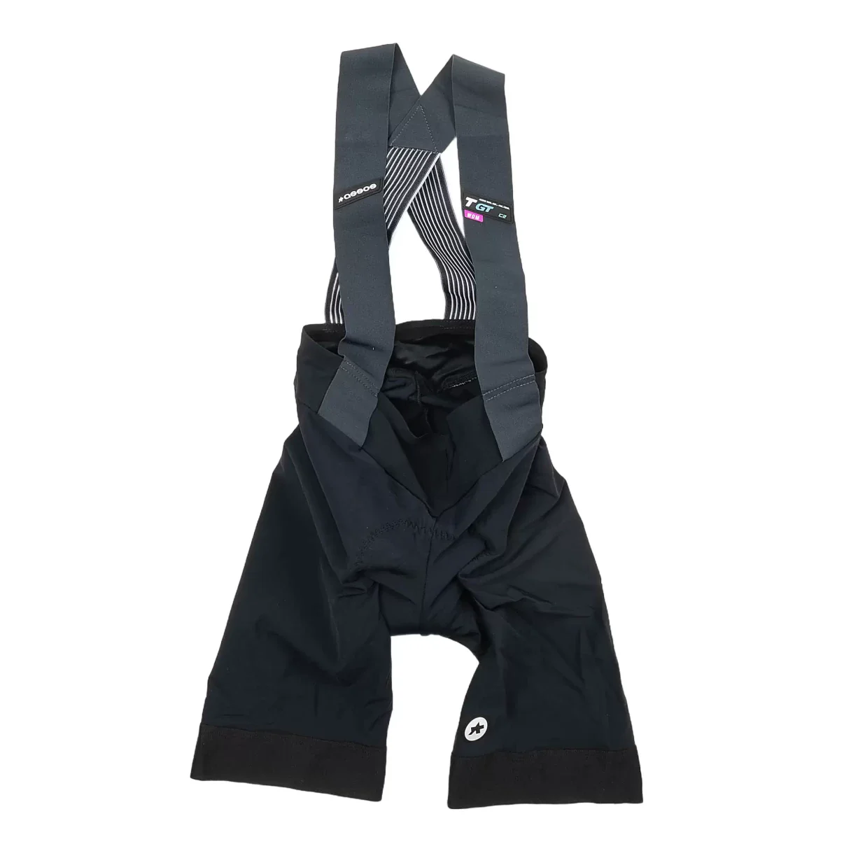 Assos UMA GT C2 Bib Short - Women's