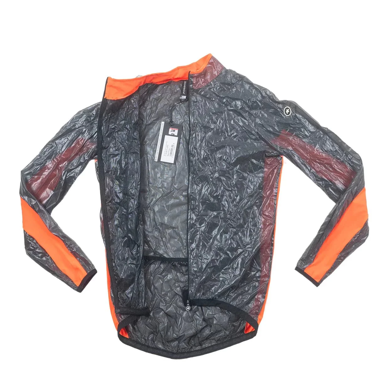 Assos Uma GT Clima Jacket EVO - Men's - Image 2