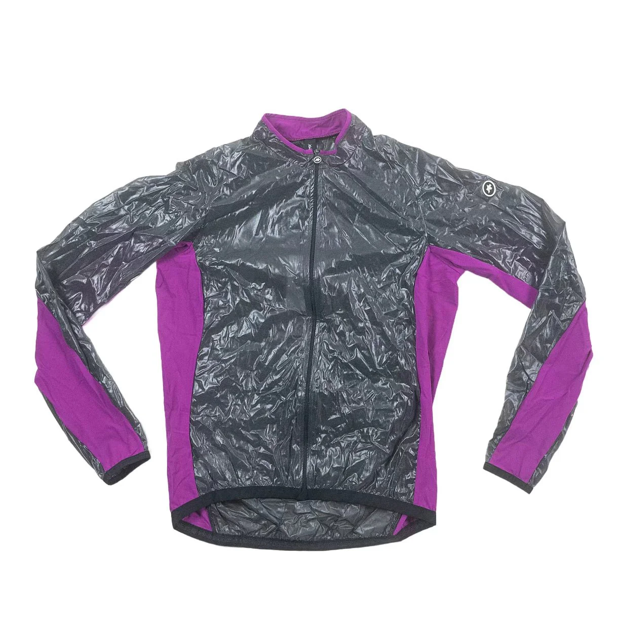 Assos Uma GT Clima Jacket EVO - Women's
