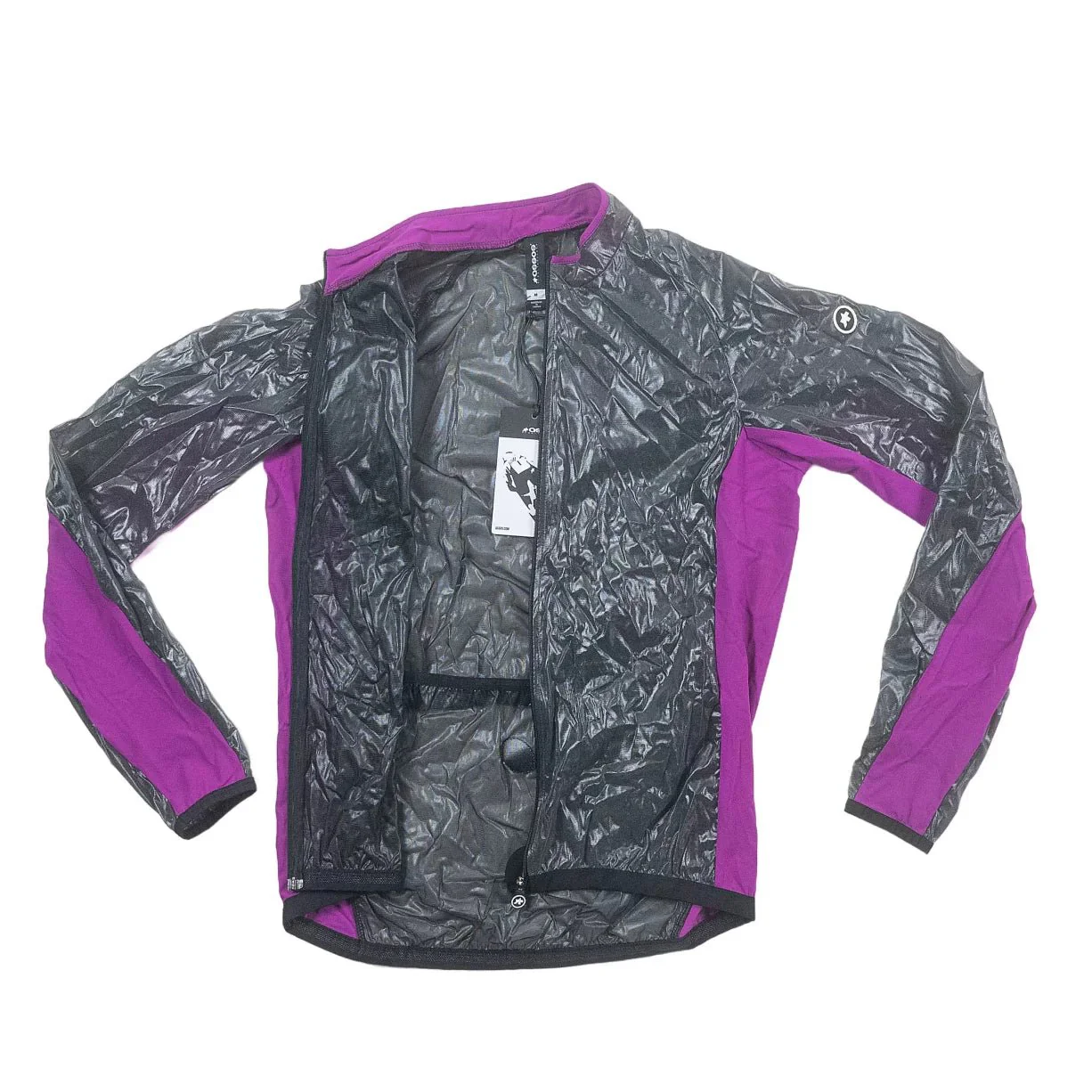 Assos Uma GT Clima Jacket EVO - Women's - Image 2