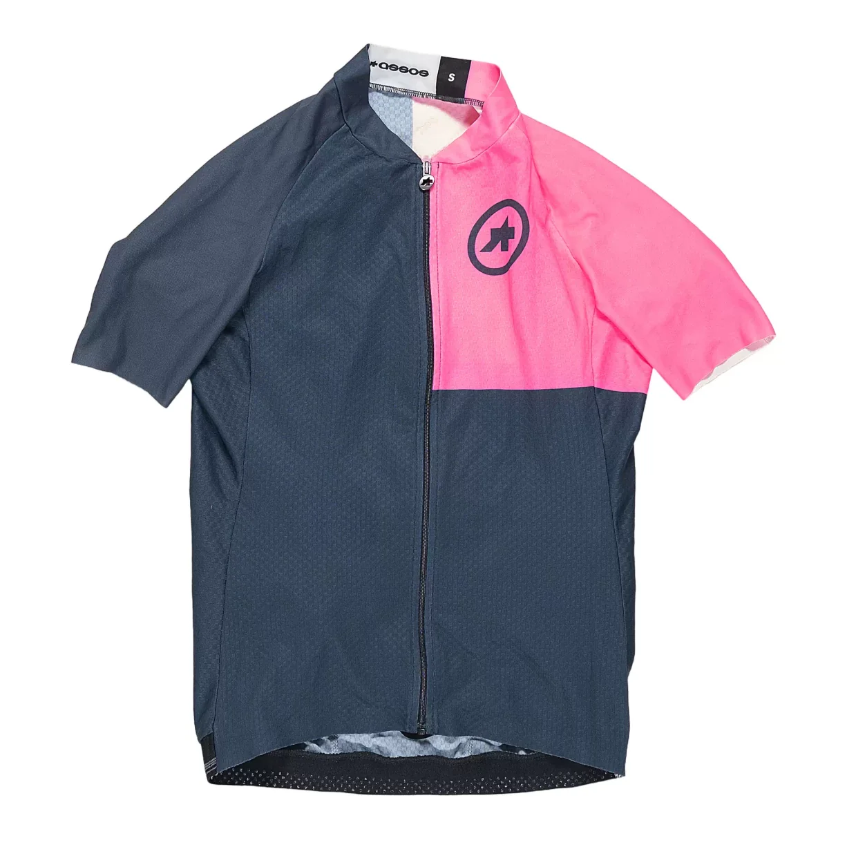 Assos UMA GT Evo SS Cycling Jersey - Women's