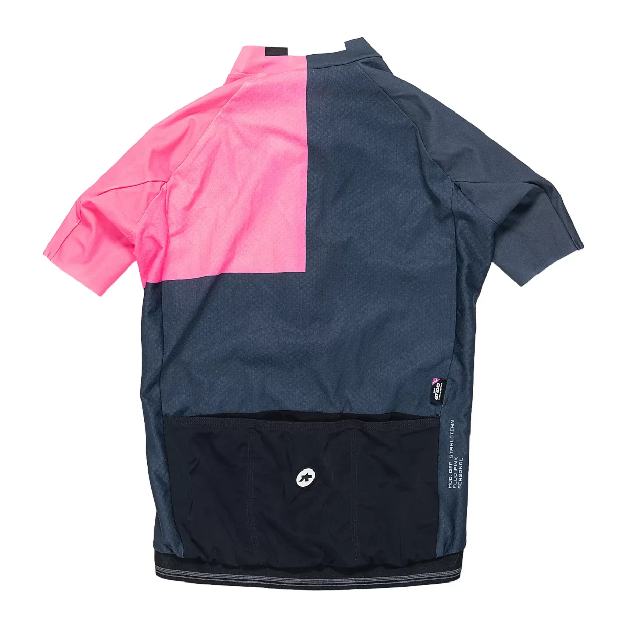 Assos UMA GT Evo SS Cycling Jersey - Women's - Image 2