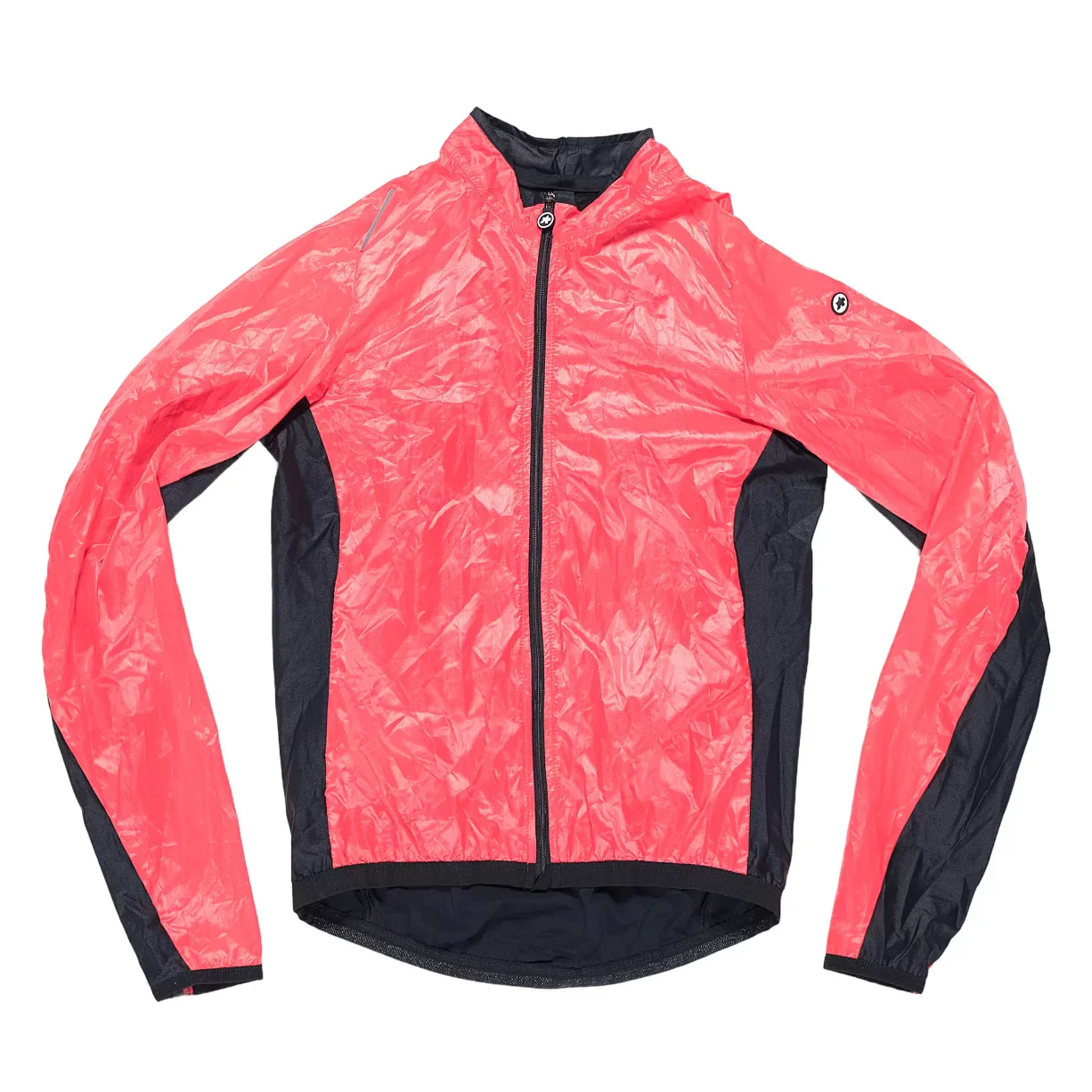 Assos UMA GT Summer Wind Jacket - Women's