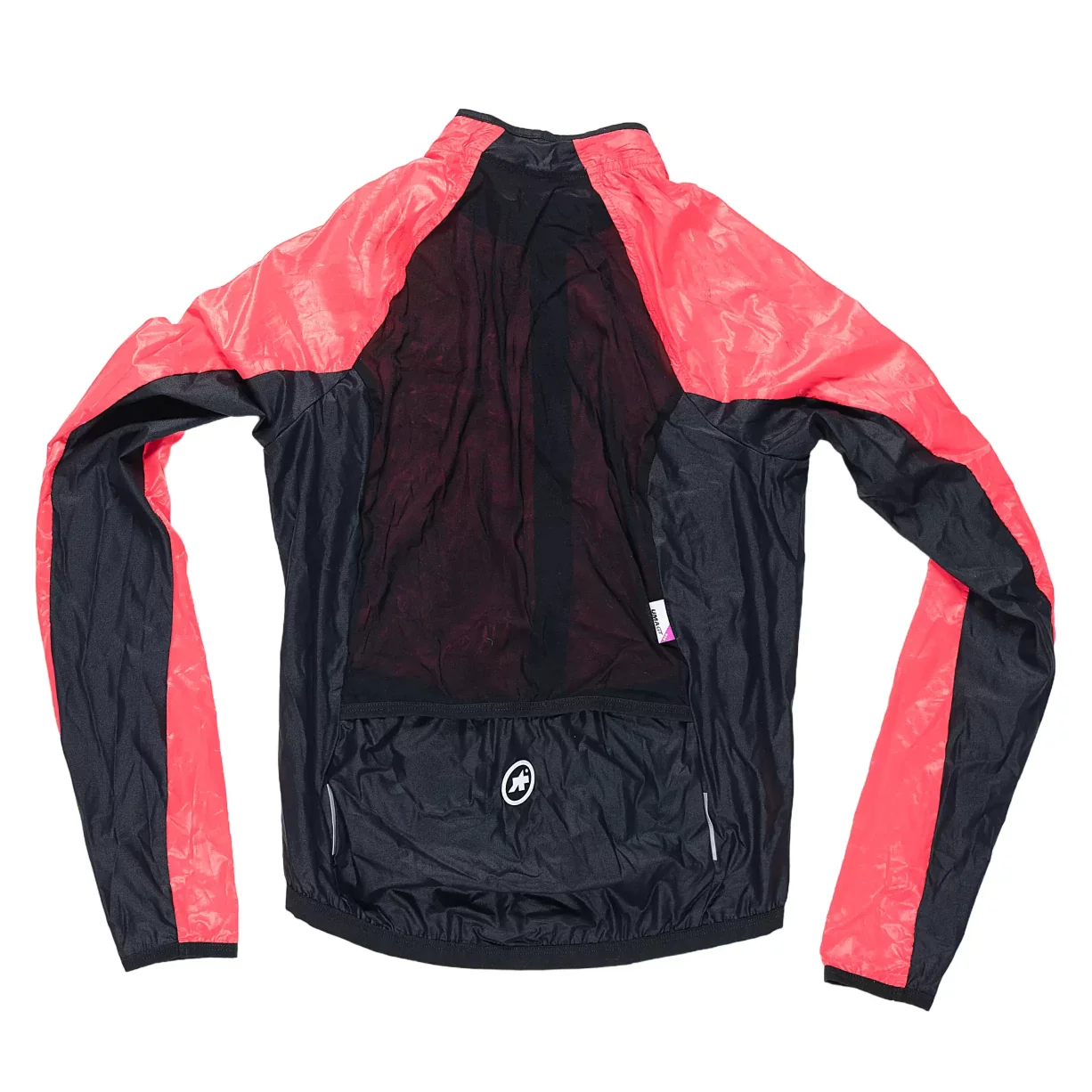 Assos UMA GT Summer Wind Jacket - Women's - Image 2