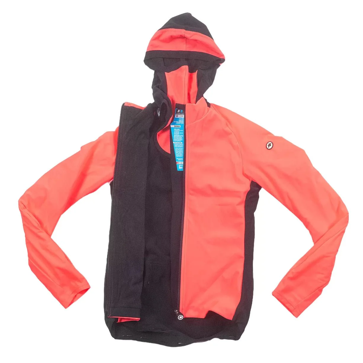 Assos Uma GT Winter Jacket - Women's - Image 2