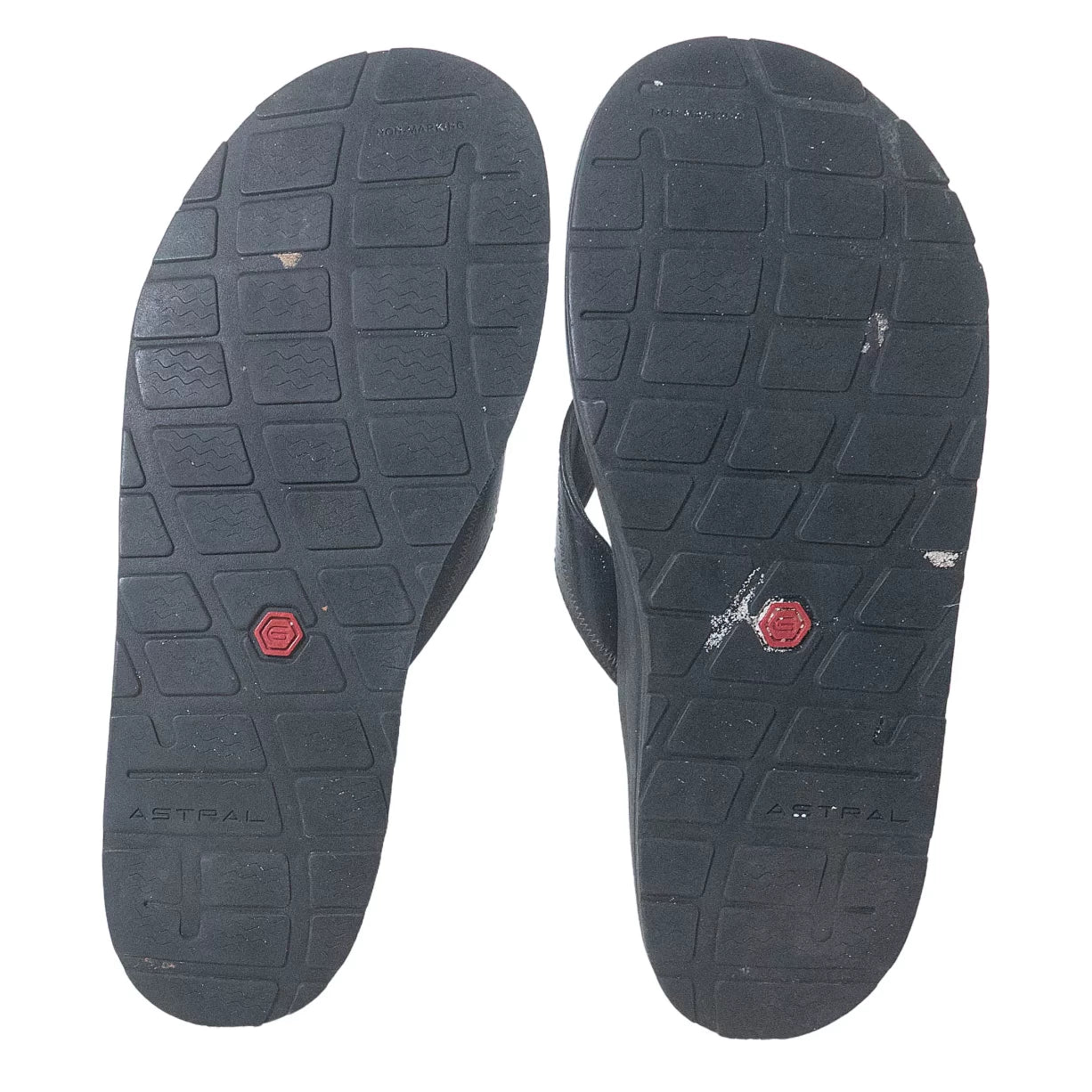 Astral Filipe Flip-Flops - Men's - Image 4