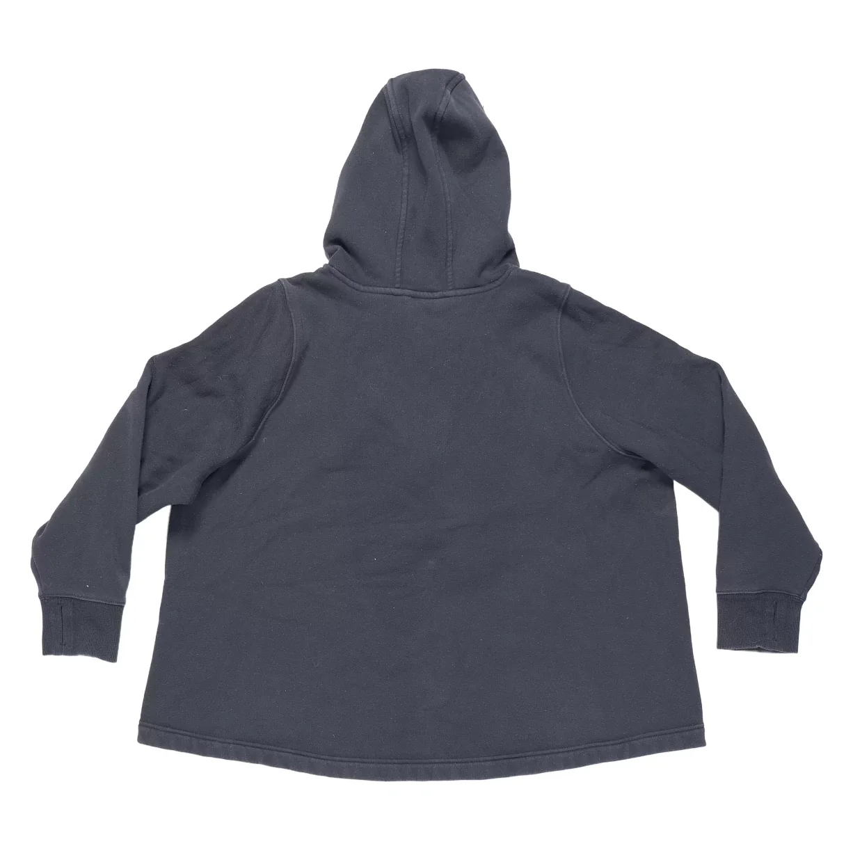 Athleta 1/2 Zip Hoodie - Women's - Image 3