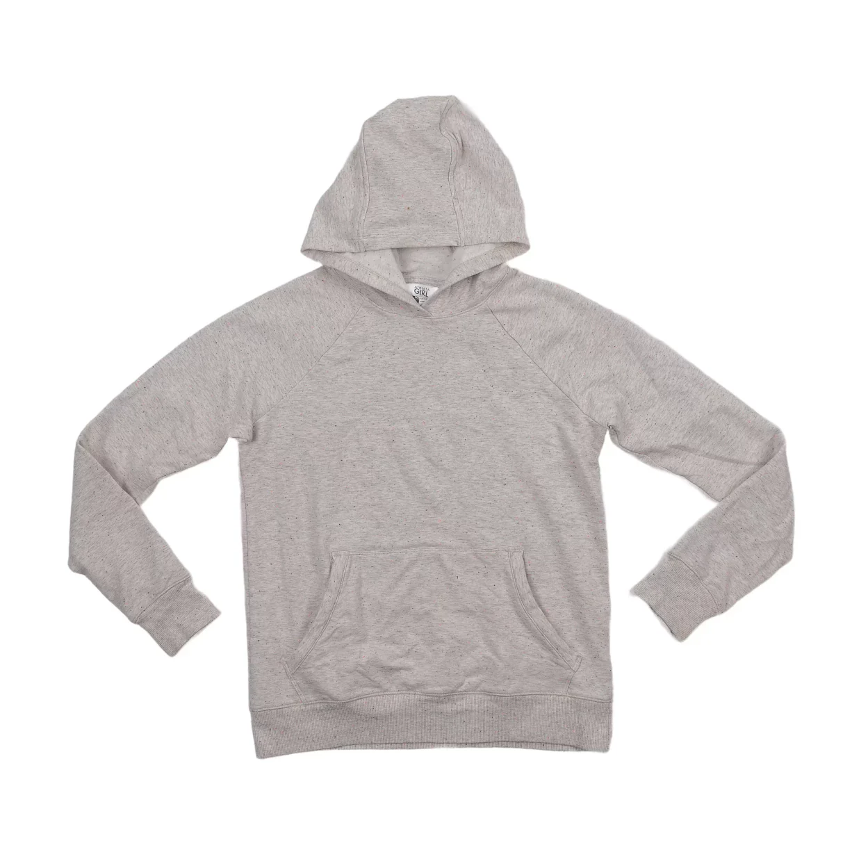 Athleta All Day Oversized Hoodie - Girls'