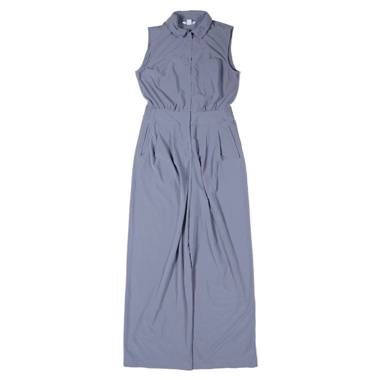 Athleta Brooklyn Heights Wide Leg Jumpsuit - Women's