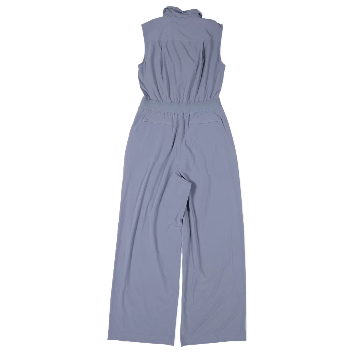 Athleta Brooklyn Heights Wide Leg Jumpsuit - Women's - Image 2