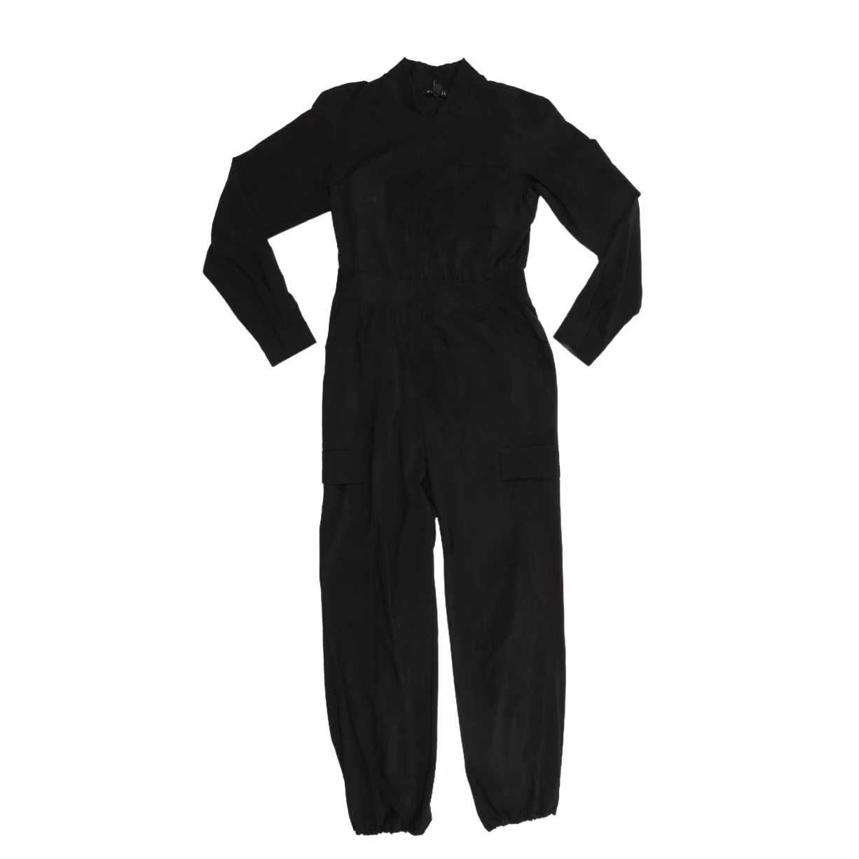Athleta Brooklyn Long Sleeve Jumpsuit - Women's