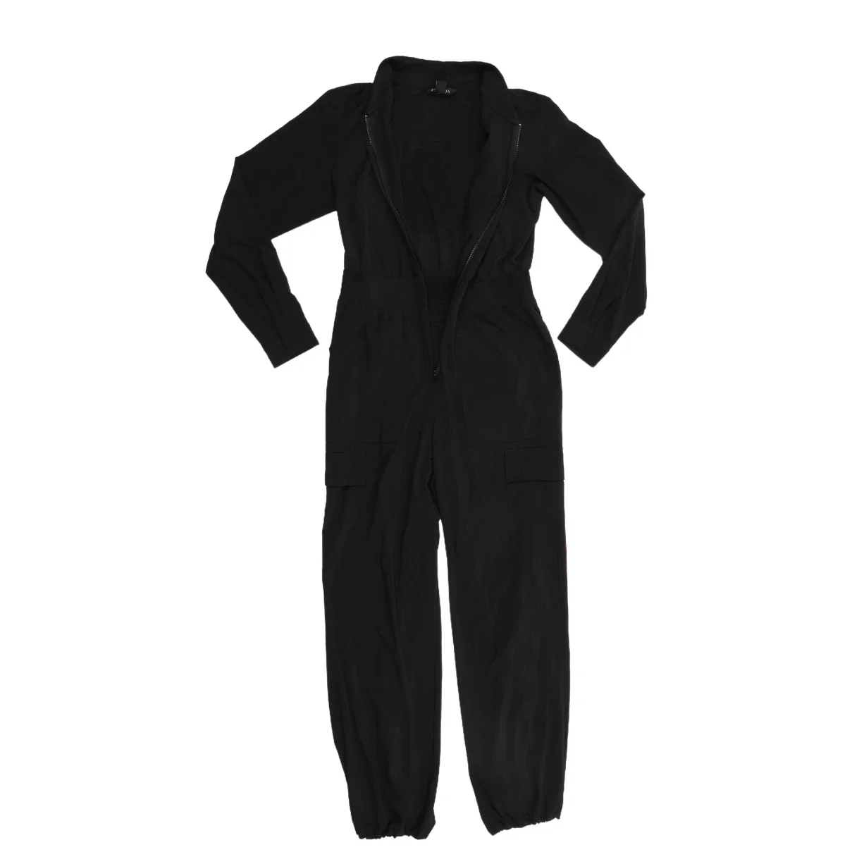 Athleta Brooklyn Long Sleeve Jumpsuit - Women's - Image 2