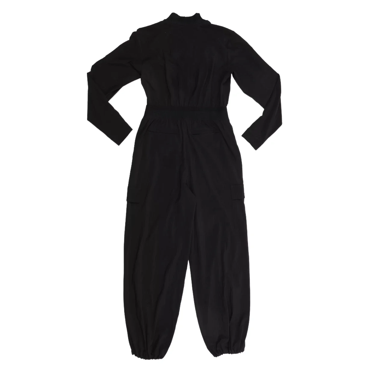 Athleta Brooklyn Long Sleeve Jumpsuit - Women's - Image 3
