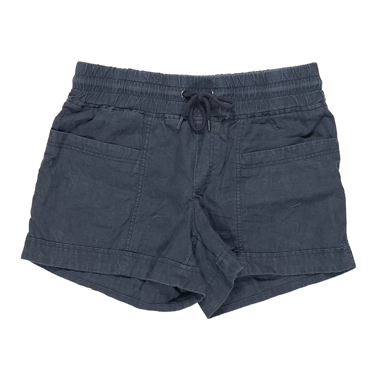 Athleta Cabo Linen Short - Women's