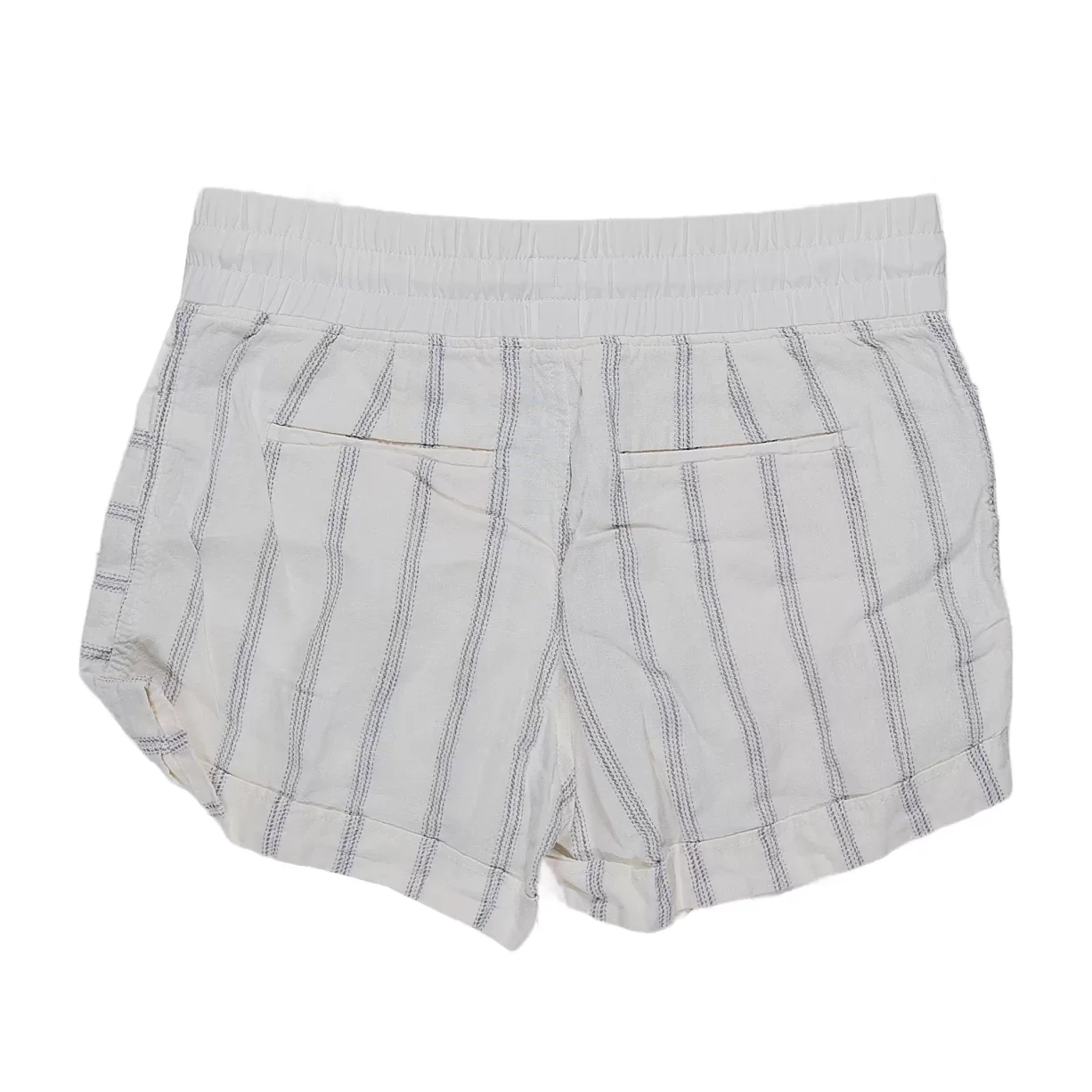 Athleta Cabo Tide Linen Shorts - Women's - Image 2