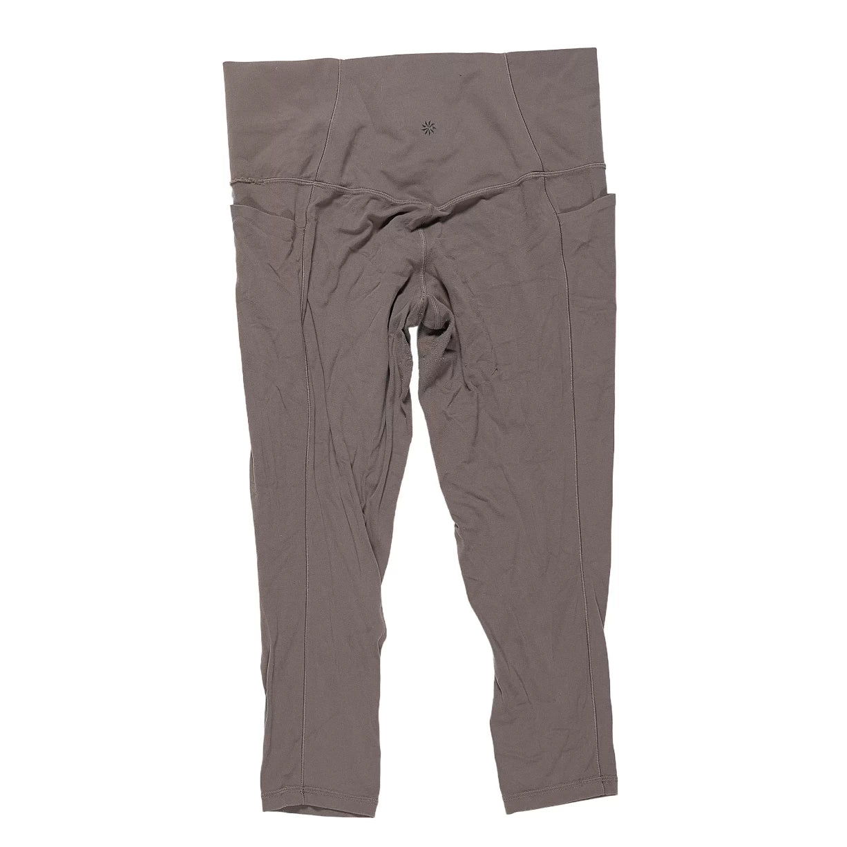 Athleta Cropped Leggings - Women's - Image 2