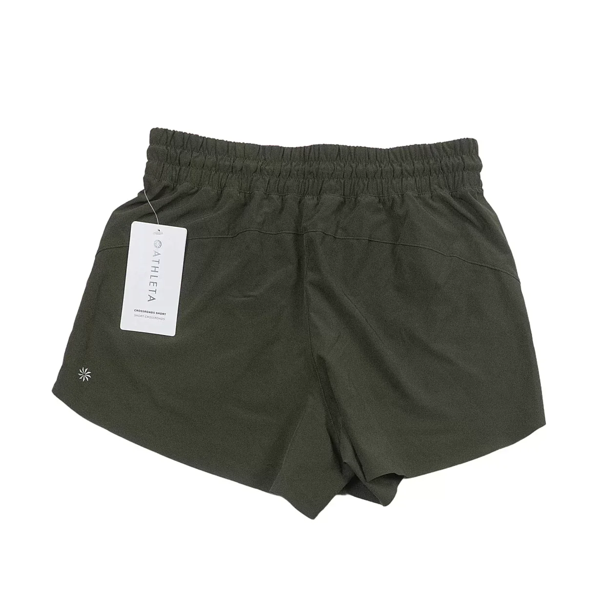 Athleta Crossroads Short - Women's - Image 2