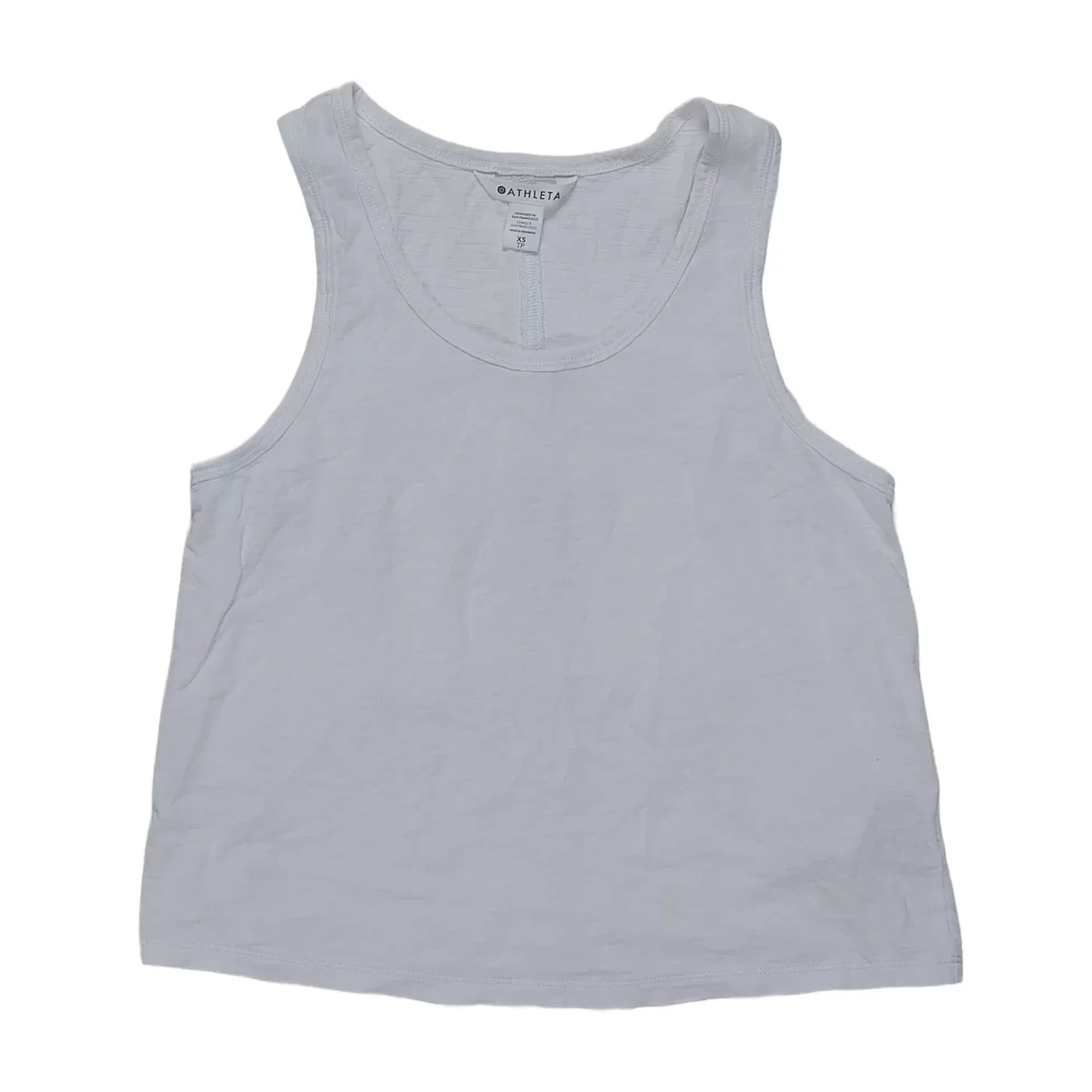 Athleta Essential Slub Tank - Women's