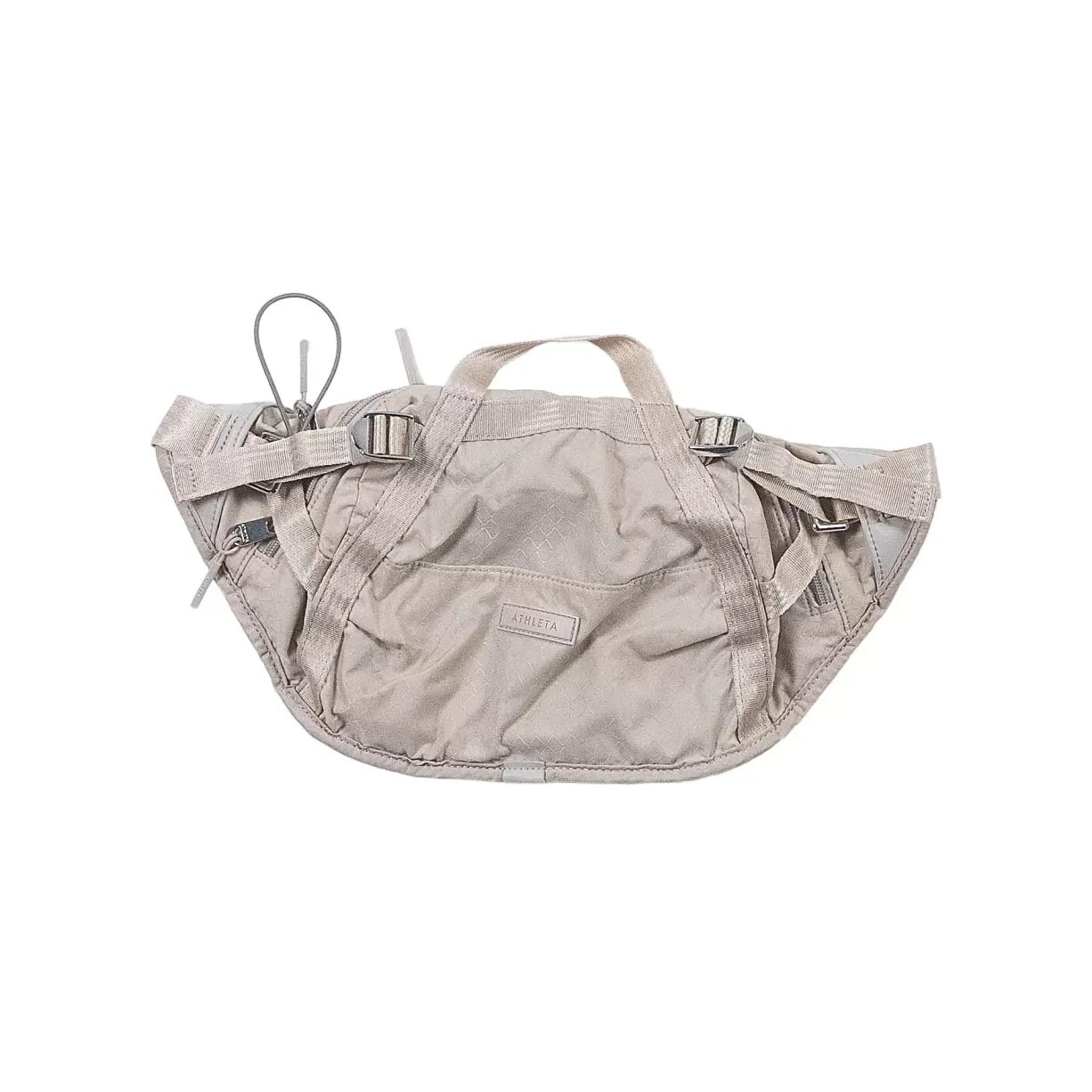 Athleta Excursion Large Belt Bag