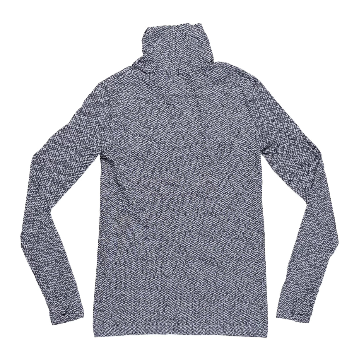 Athleta Flurry Seamless Turtleneck Top - Women's - Image 2