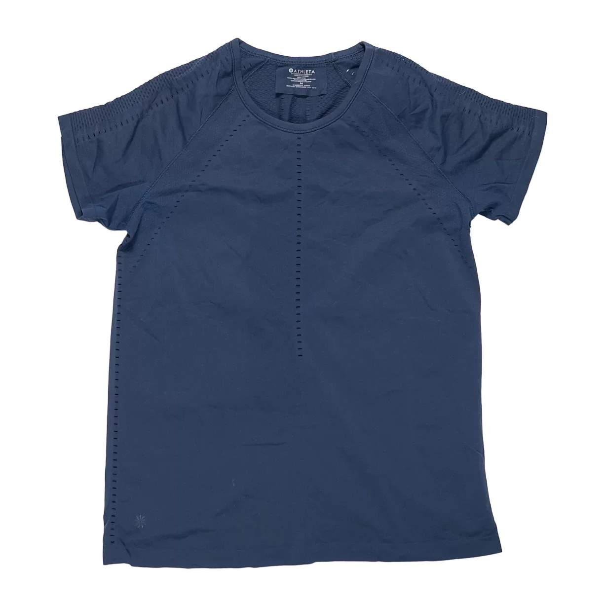 Athleta Foothill Seamless Tee - Women's