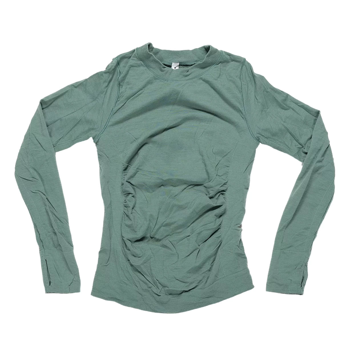 Athleta Foresthill Ascent Seamless Top - Women's