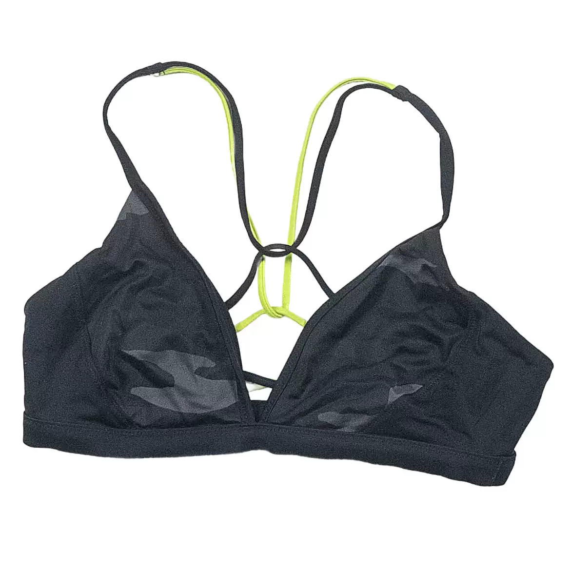 Athleta Freestyle Bikini Top - Women's