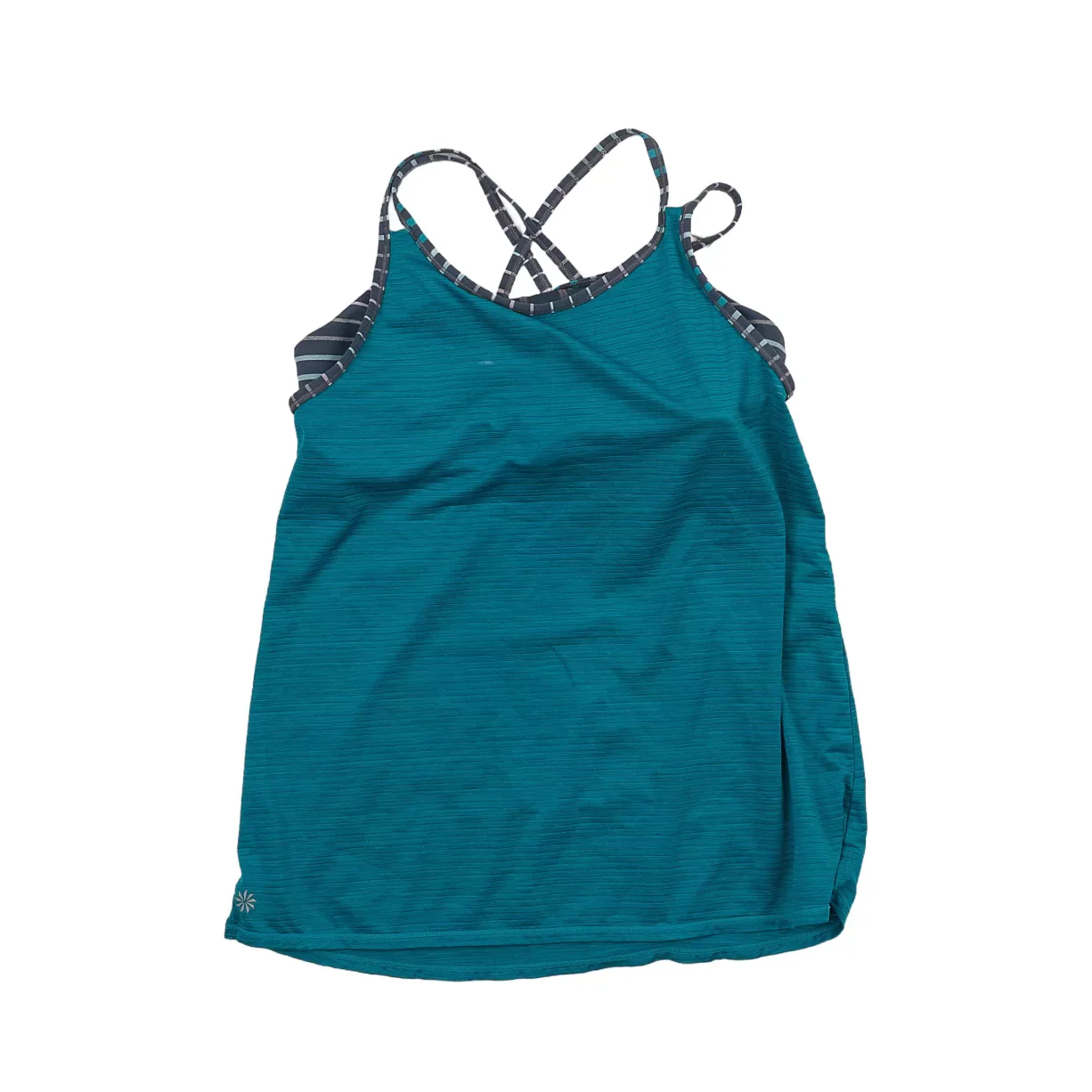 Athleta Girl Crossback Tank - Girls'