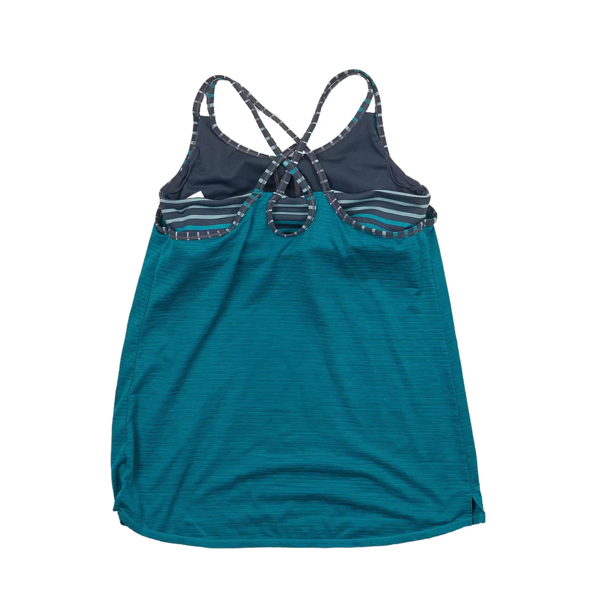 Athleta Girl Crossback Tank - Girls' - Image 2
