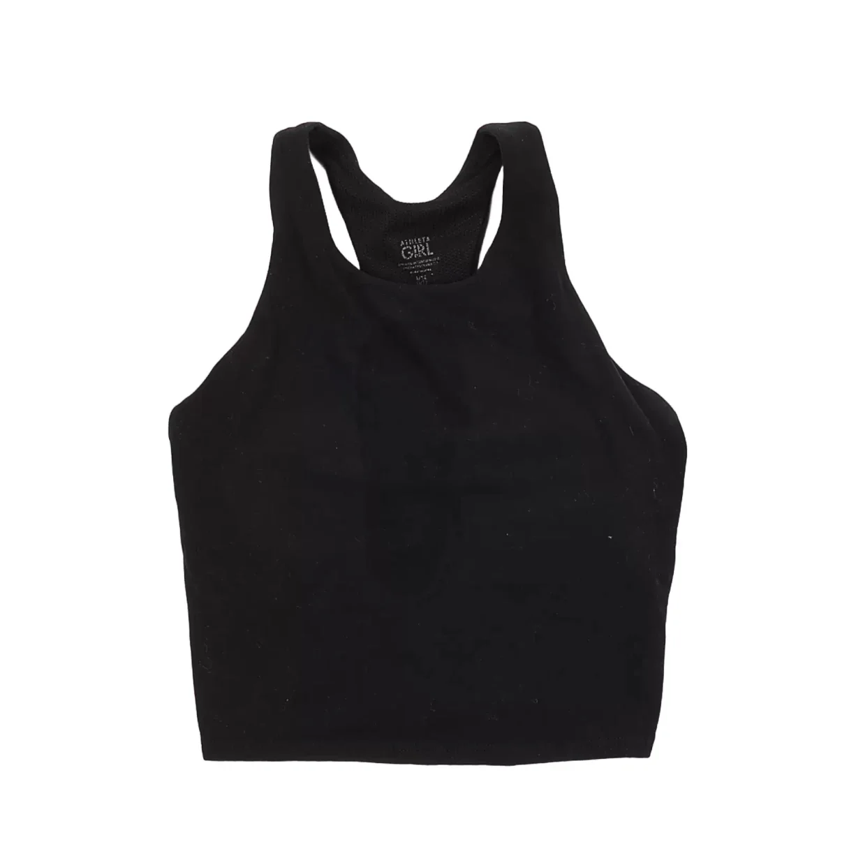 Athleta Girl Longline Bra - Girls'