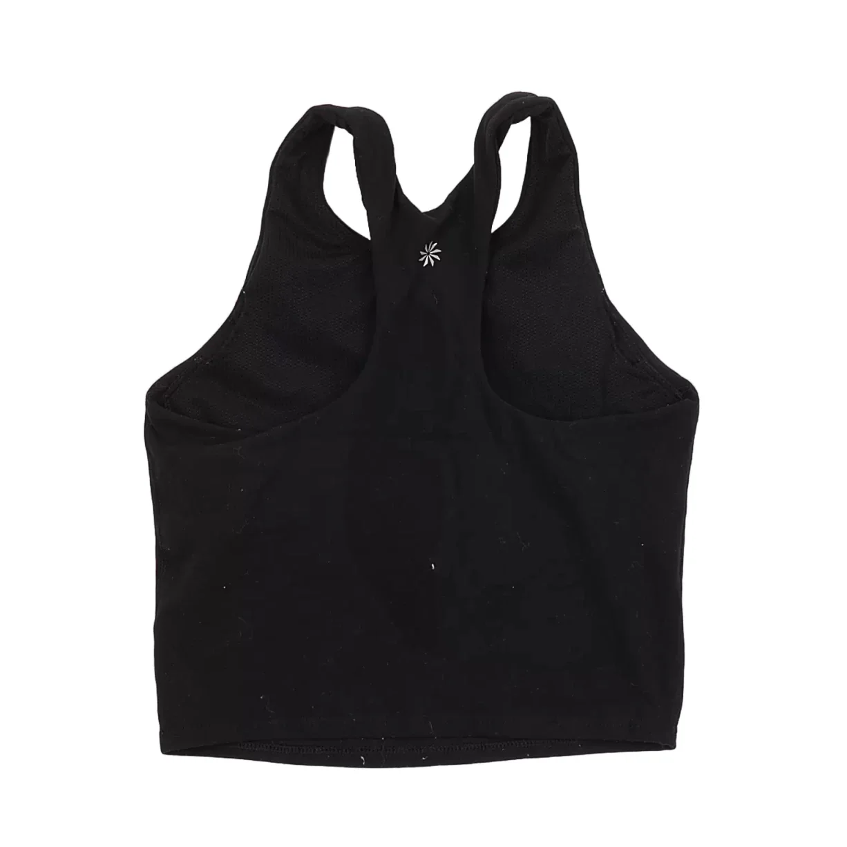 Athleta Girl Longline Bra - Girls' - Image 2
