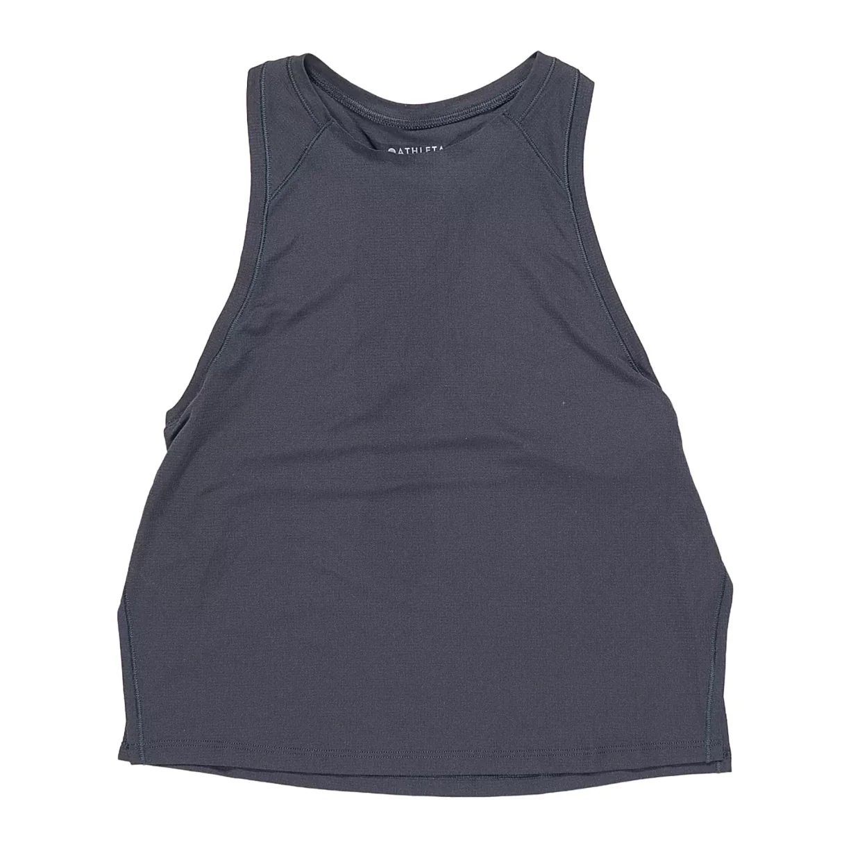 Athleta Gri Grid Knit Tank - Women'sKnit k