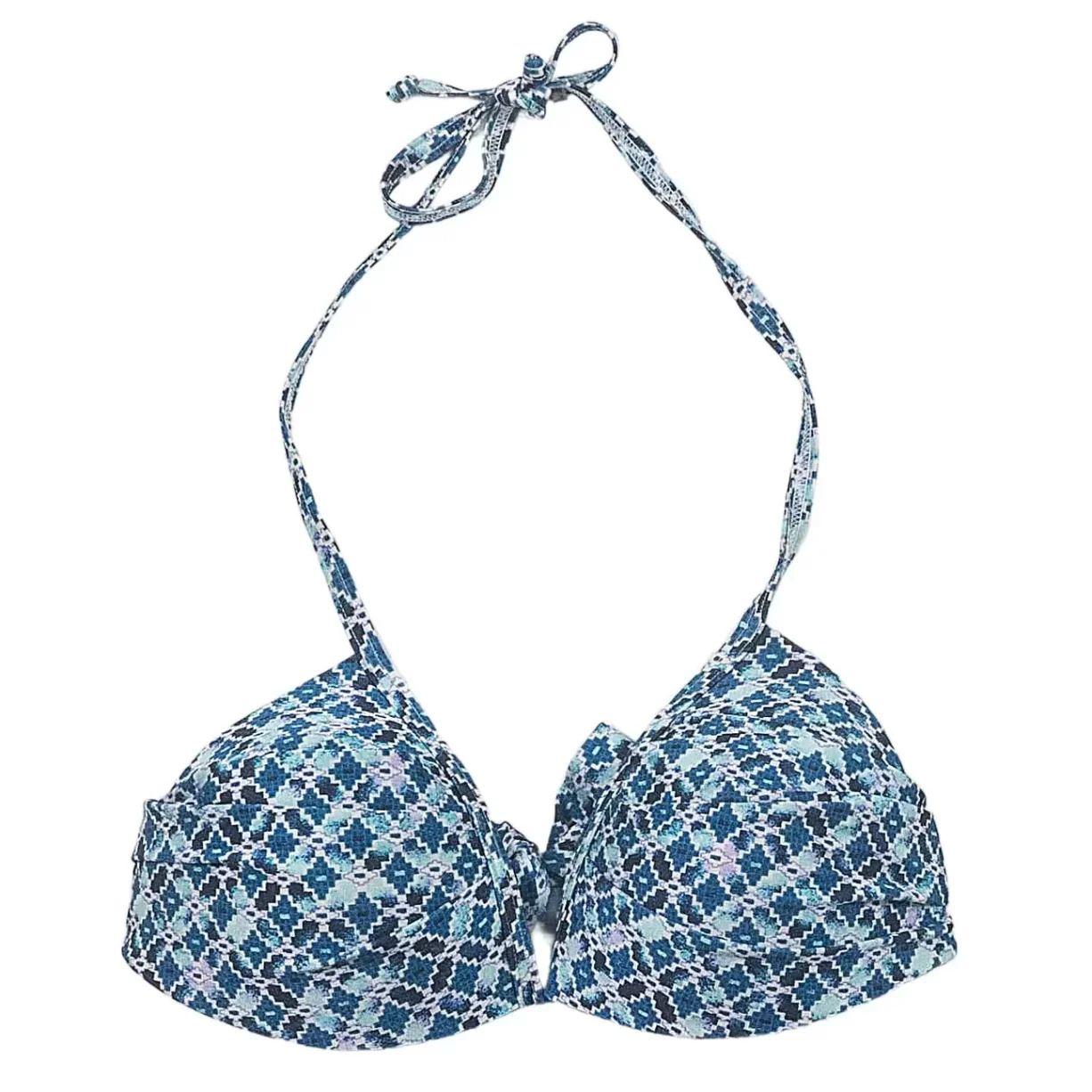 Athleta Halter Bikini Top - Women's