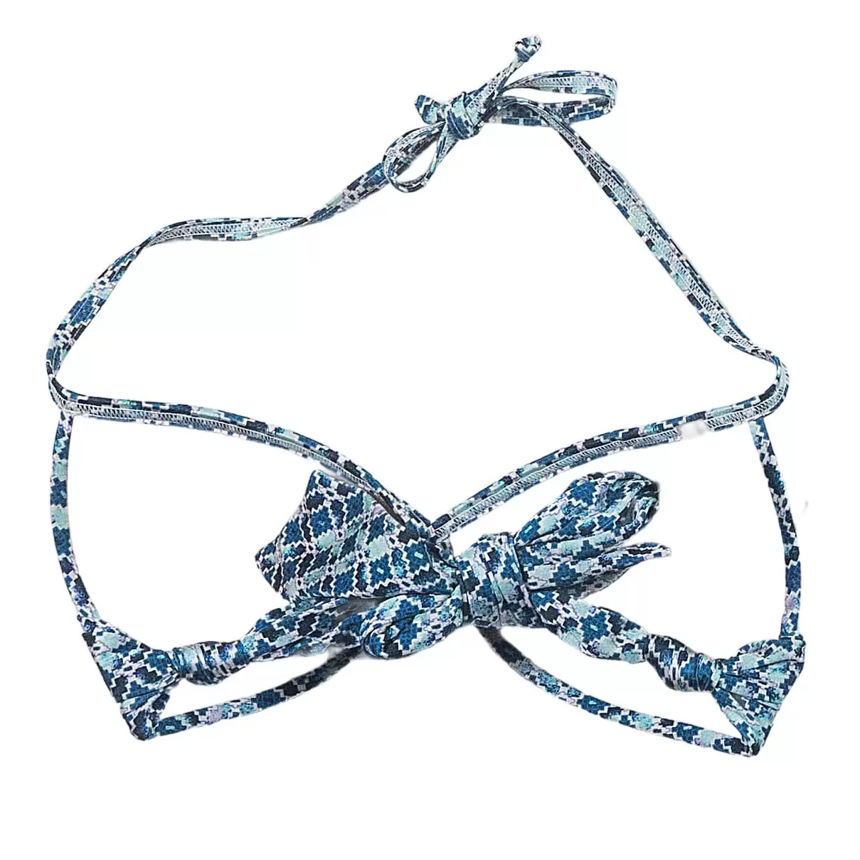 Athleta Halter Bikini Top - Women's - Image 2