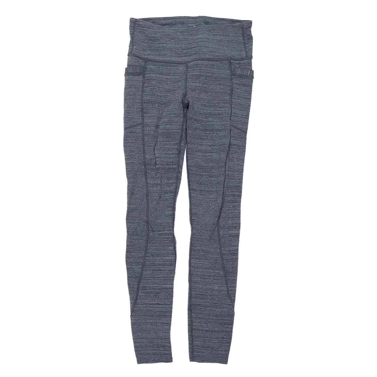 Athleta High Rise Spacedye Chaturanga Tights - Women's