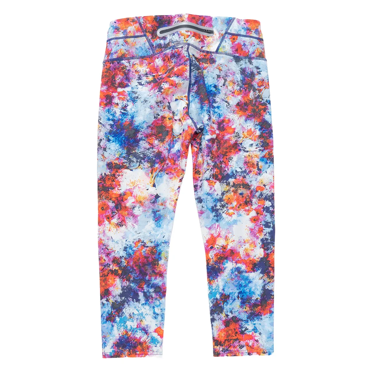 Athleta Hypersonic Sonar 3/4 Leggings - Women's - Image 2