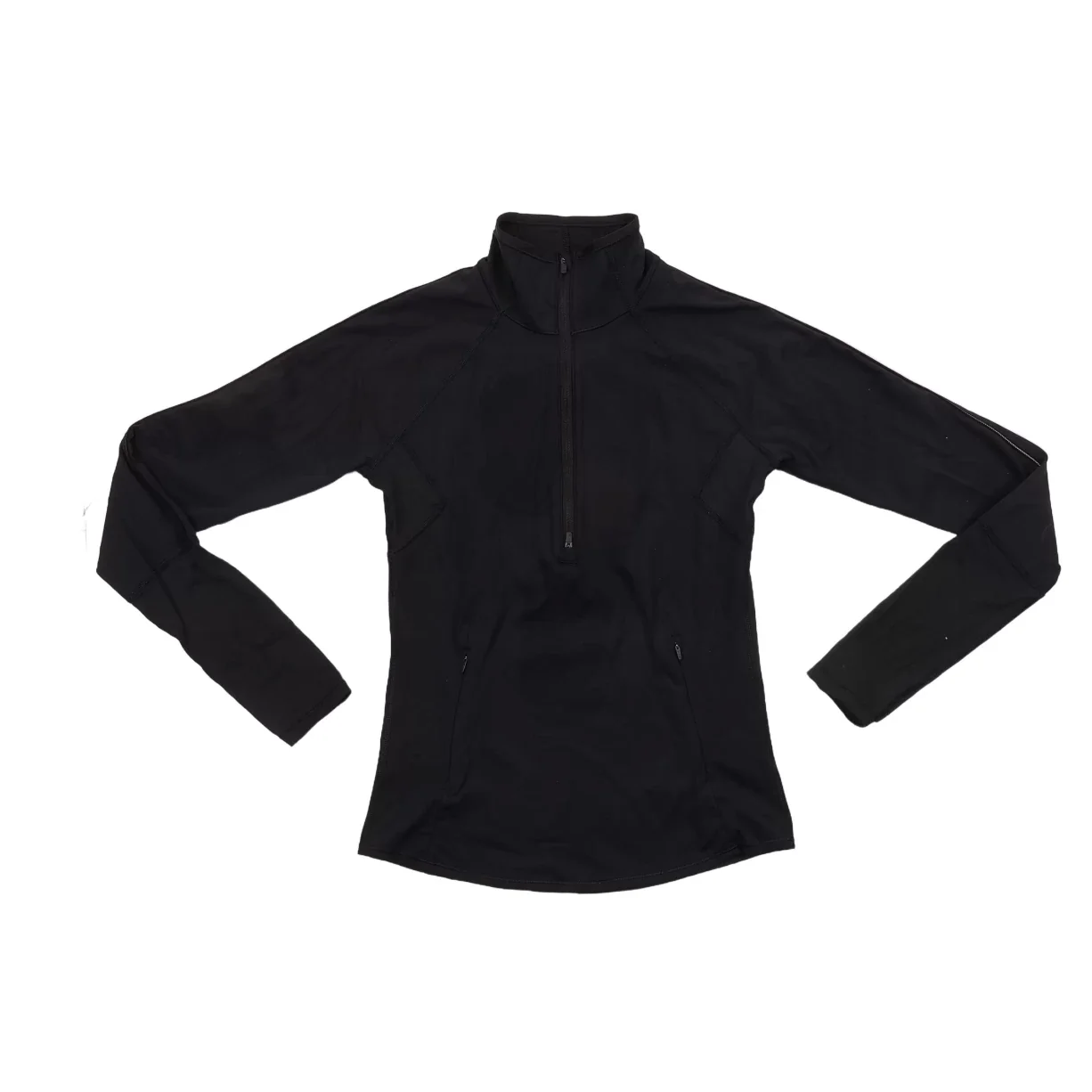 Athleta Interval Half Zip Jacket - Women's