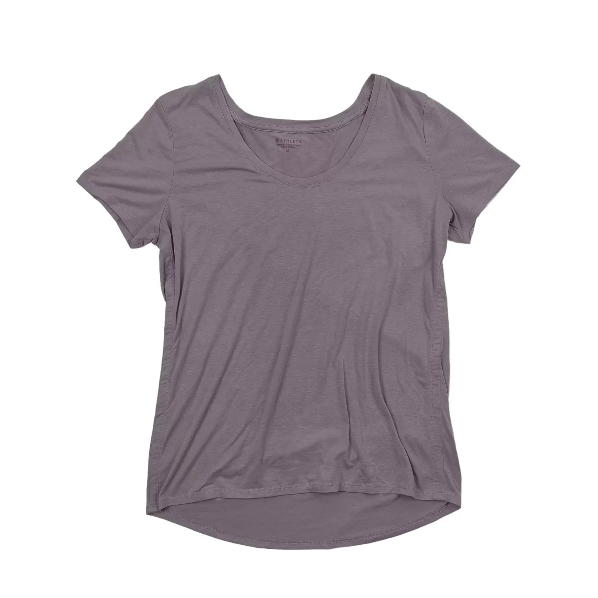 Athleta Kettlebella Train Tee - Women's
