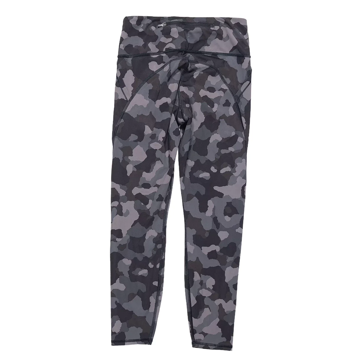 Athleta Lightning Camo 7/8 Tights - Women's - Image 2