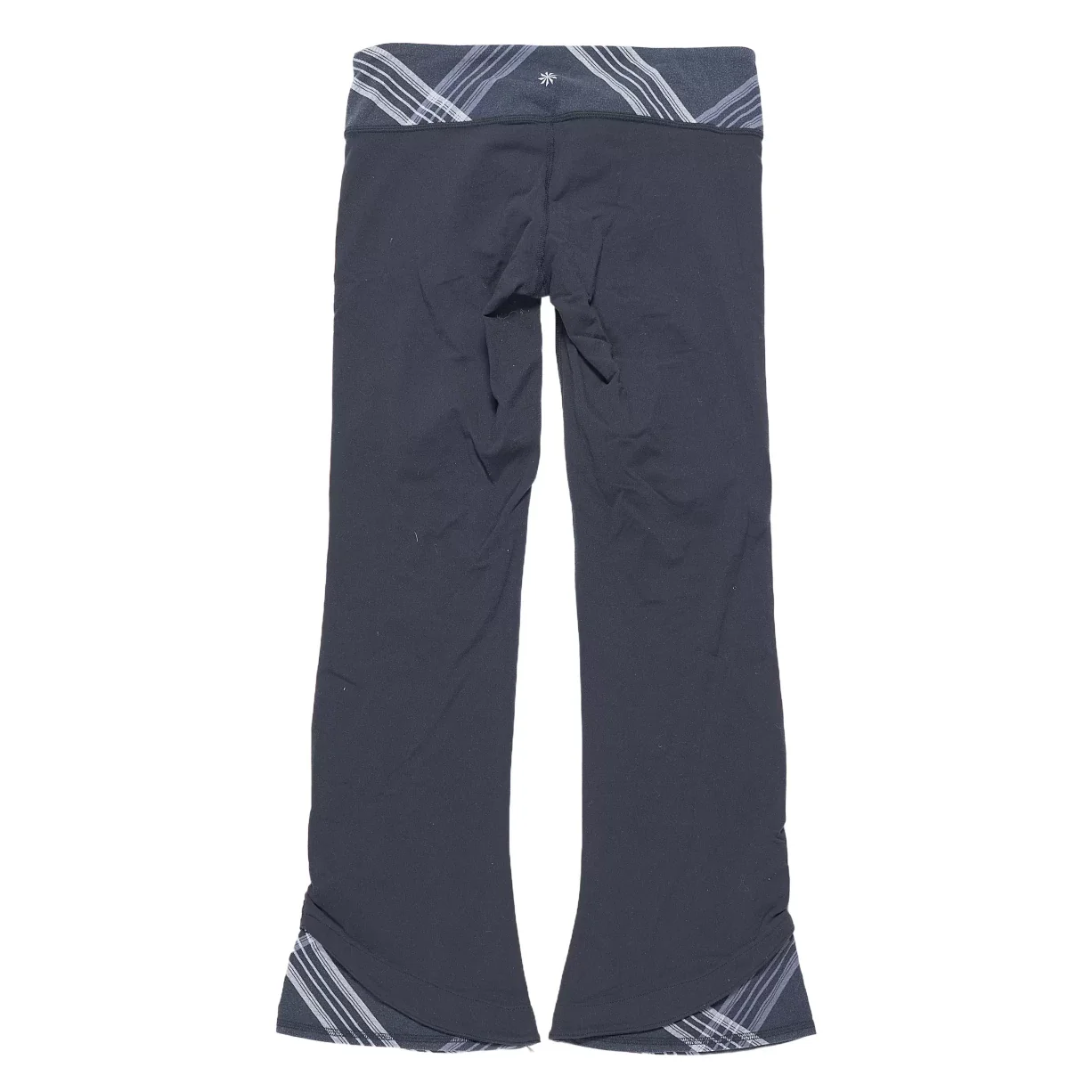 Athleta Low Rise Flare Leggings - Women's - Image 2