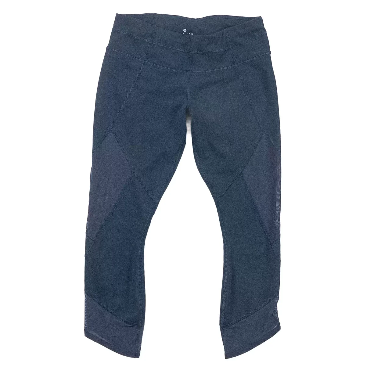 Athleta Mesh Sonar Capri - Women's