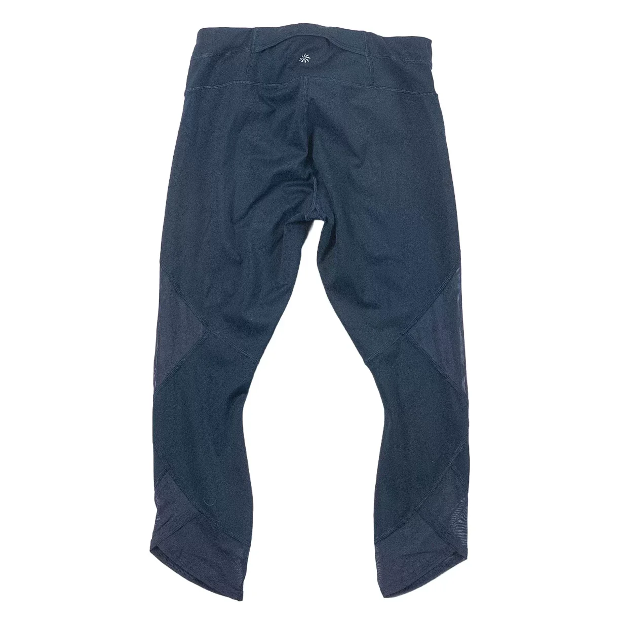 Athleta Mesh Sonar Capri - Women's - Image 2
