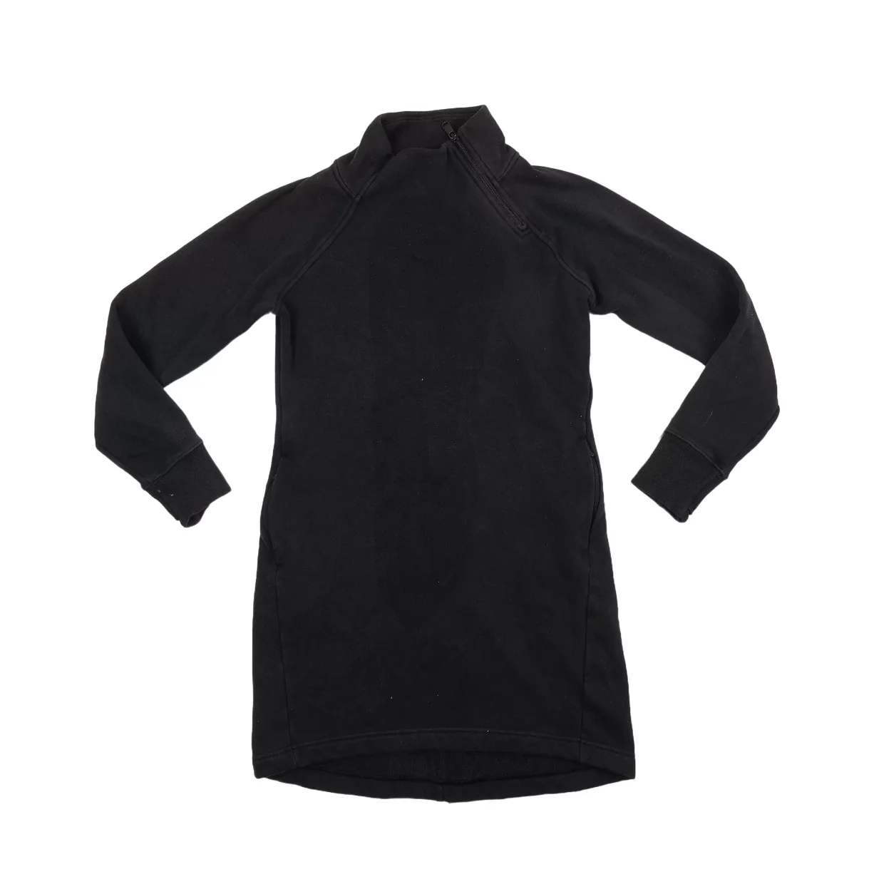 Athleta Mid-Length Long Sleeve Dress - Women's